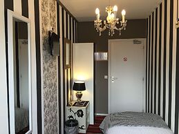 Hotel De Vier Seizoenen