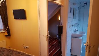 Hotel De Vier Seizoenen