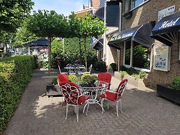 Hotel De Vier Seizoenen