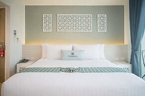 Peranakan Boutique Hotel