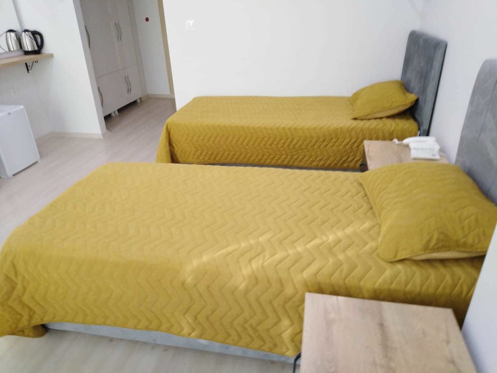 Palu Kale Otel