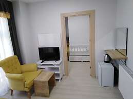 Palu Kale Otel
