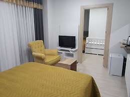 Palu Kale Otel