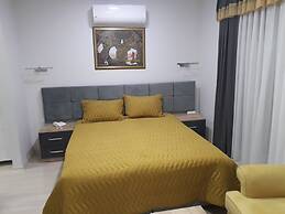 Palu Kale Otel
