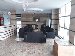 Palu Kale Otel