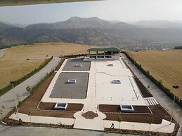 Palu Kale Otel