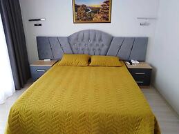 Palu Kale Otel
