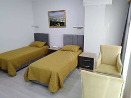 Palu Kale Otel