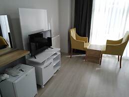 Palu Kale Otel