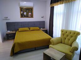 Palu Kale Otel