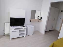 Palu Kale Otel