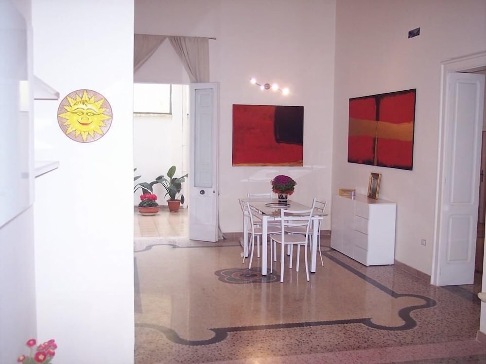 Salento B&B Trepuzzi