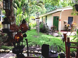 Trópico Mágico