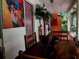 Trópico Mágico