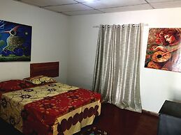 Trópico Mágico