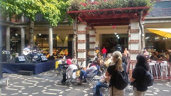 Cute Studio in Funchal