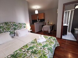 Cute Studio in Funchal