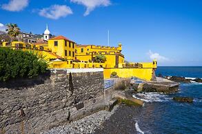 Cute Studio in Funchal