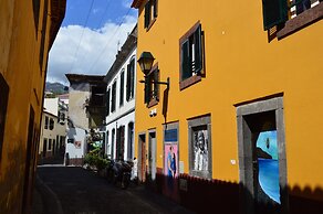 Studio in Funchal - Teleferico