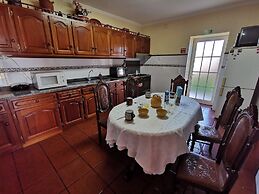 Villa Caniçal