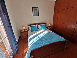 Villa Caniçal