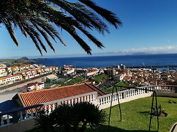Villa Caniçal