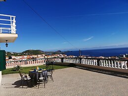 Villa Caniçal