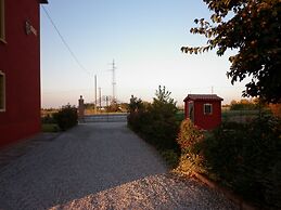 B&B Corte Leopoli