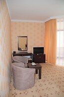 Kabir Hotel