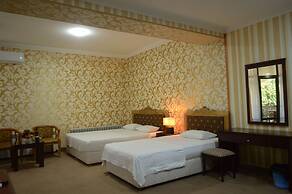 Kabir Hotel