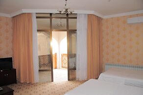 Kabir Hotel