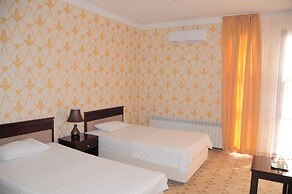 Kabir Hotel