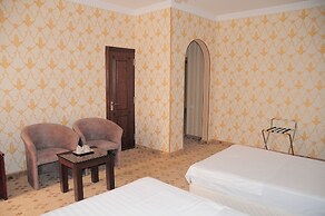 Kabir Hotel