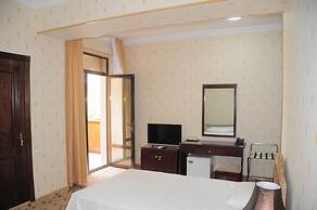 Kabir Hotel