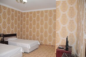 Kabir Hotel