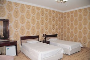Kabir Hotel