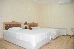 Kabir Hotel