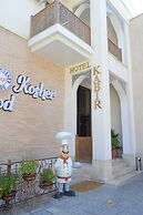 Kabir Hotel