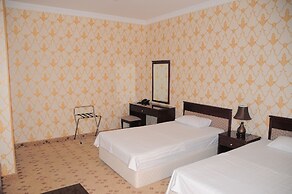 Kabir Hotel
