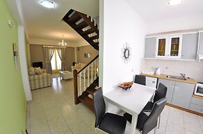 Fedra Mare Apartment