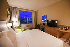 Hilton Garden Inn Kampala