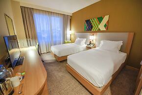 Hilton Garden Inn Kampala