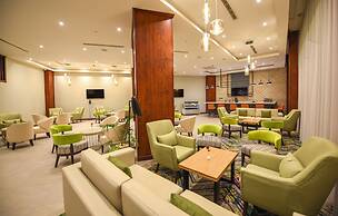 Hilton Garden Inn Kampala