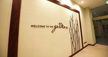 Hilton Garden Inn Kampala
