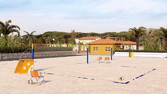 TUI MAGIC LIFE Calabria - All Inclusive