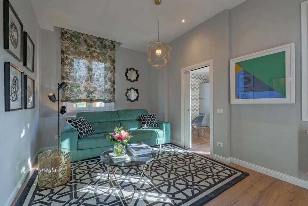 Flamingo Luxury Apartment