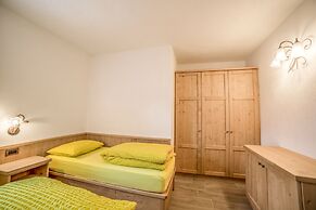 Chalet Alpine Dream