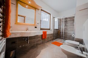 Chalet Alpine Dream