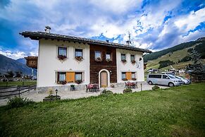 Chalet Alpine Dream