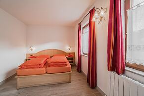Chalet Alpine Dream